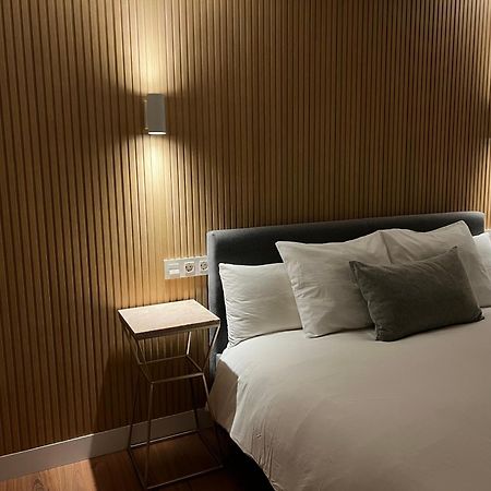 Apartamento Home Santo Santiago de Compostela Eksteriør billede