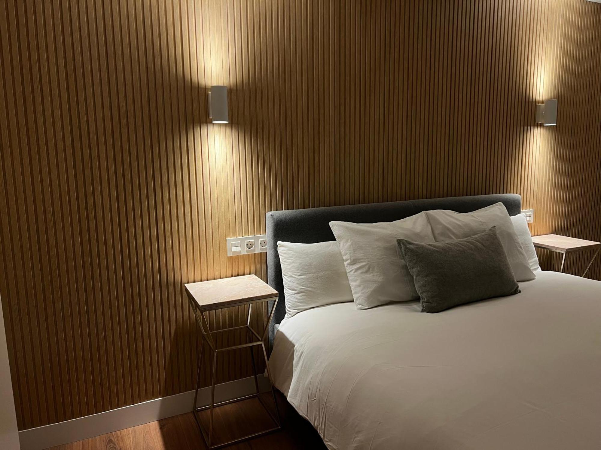 Apartamento Home Santo Santiago de Compostela Eksteriør billede