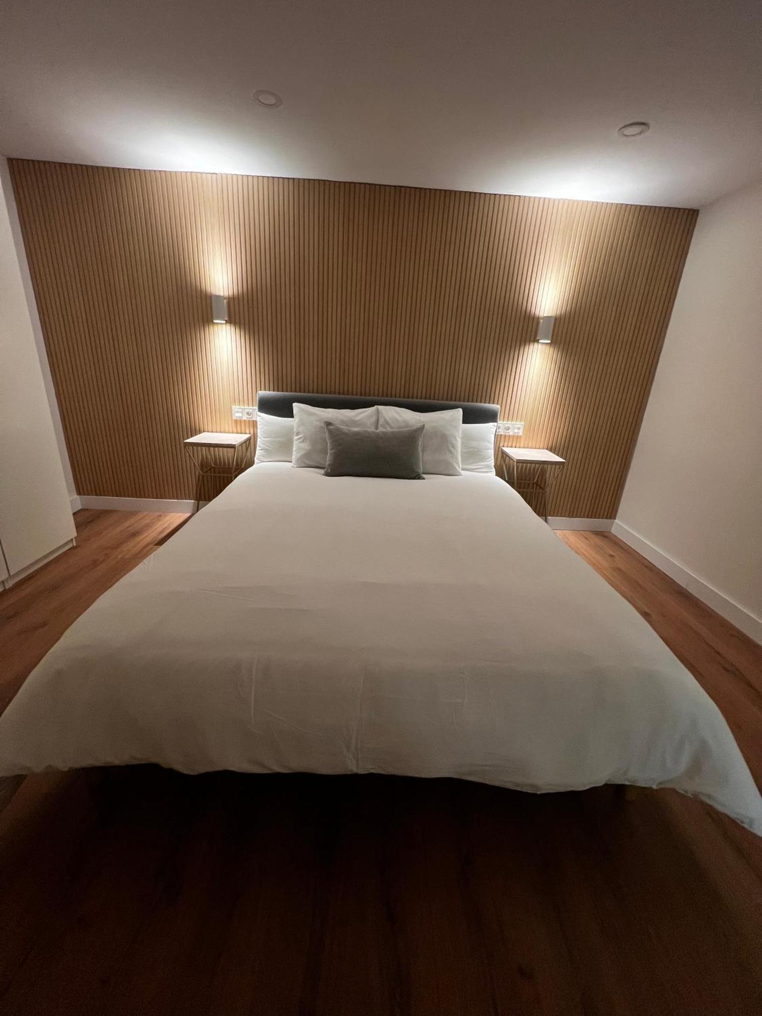 Apartamento Home Santo Santiago de Compostela Eksteriør billede
