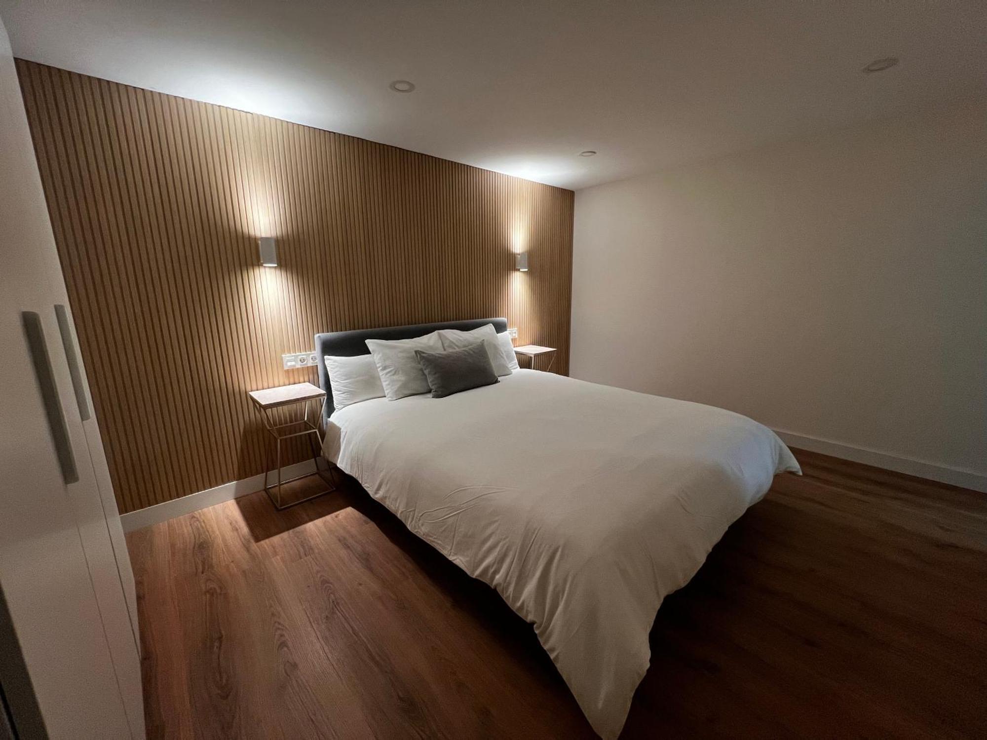 Apartamento Home Santo Santiago de Compostela Eksteriør billede