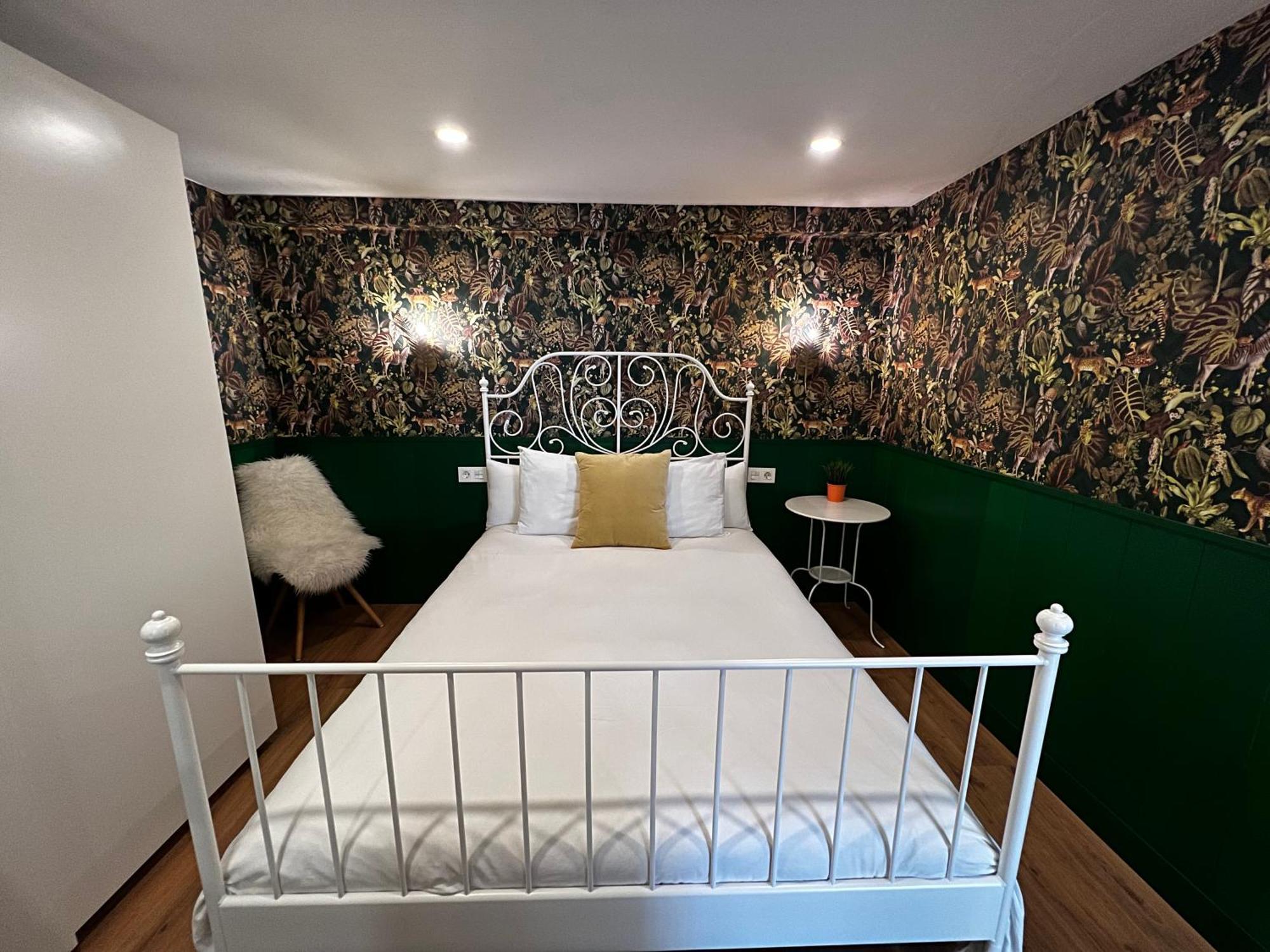 Apartamento Home Santo Santiago de Compostela Eksteriør billede
