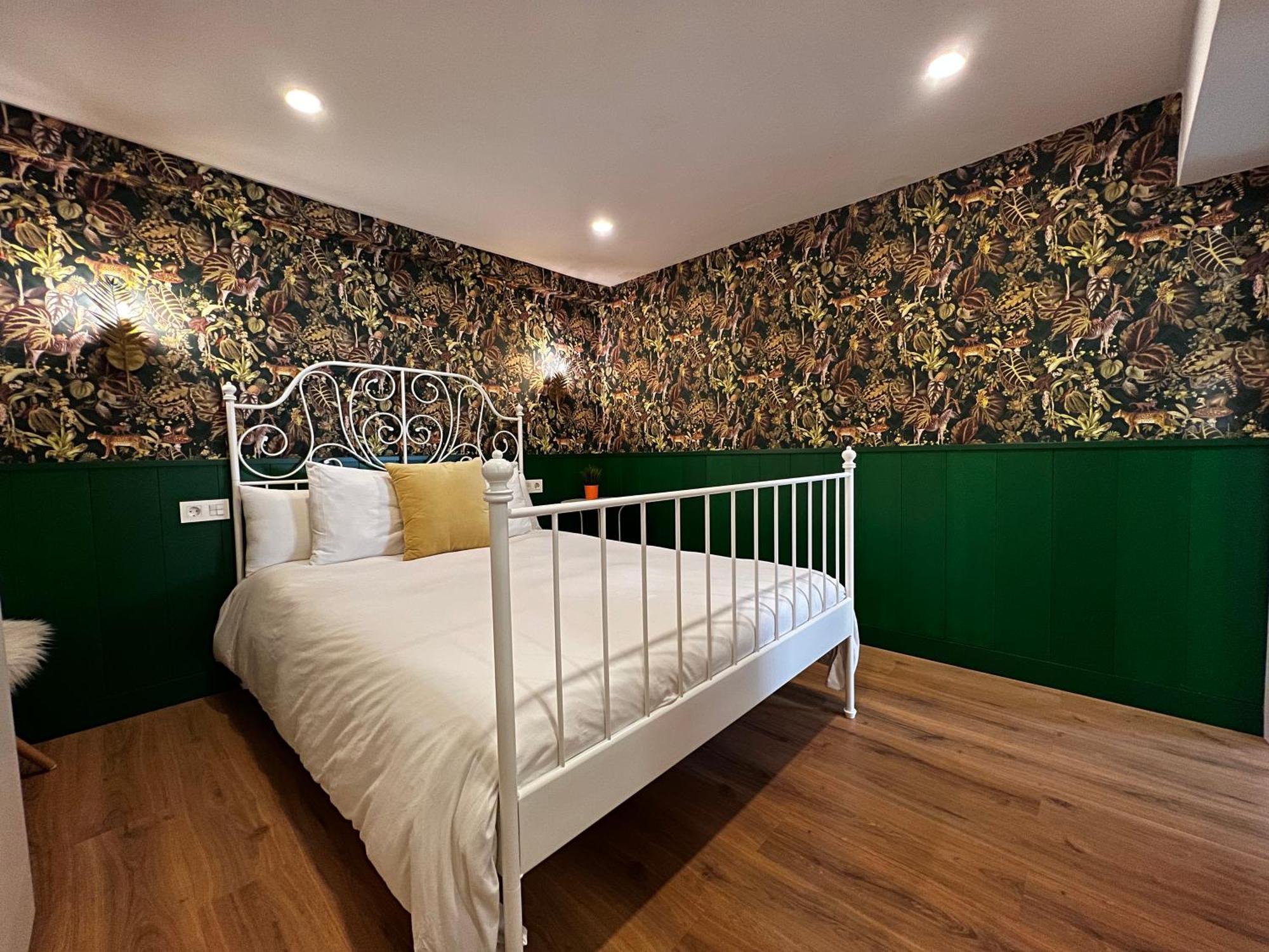 Apartamento Home Santo Santiago de Compostela Eksteriør billede