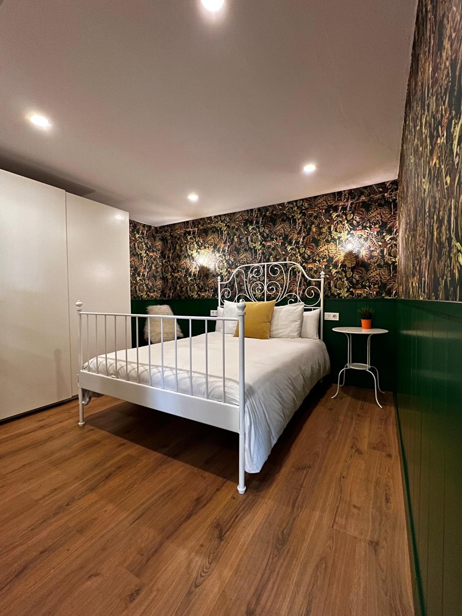 Apartamento Home Santo Santiago de Compostela Eksteriør billede