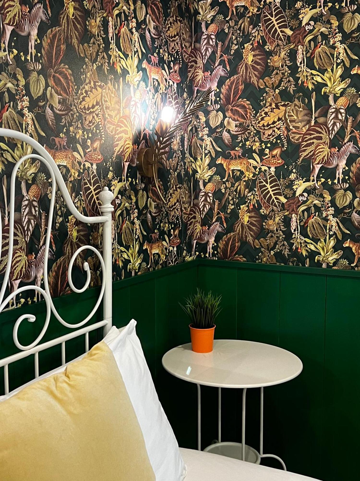 Apartamento Home Santo Santiago de Compostela Eksteriør billede