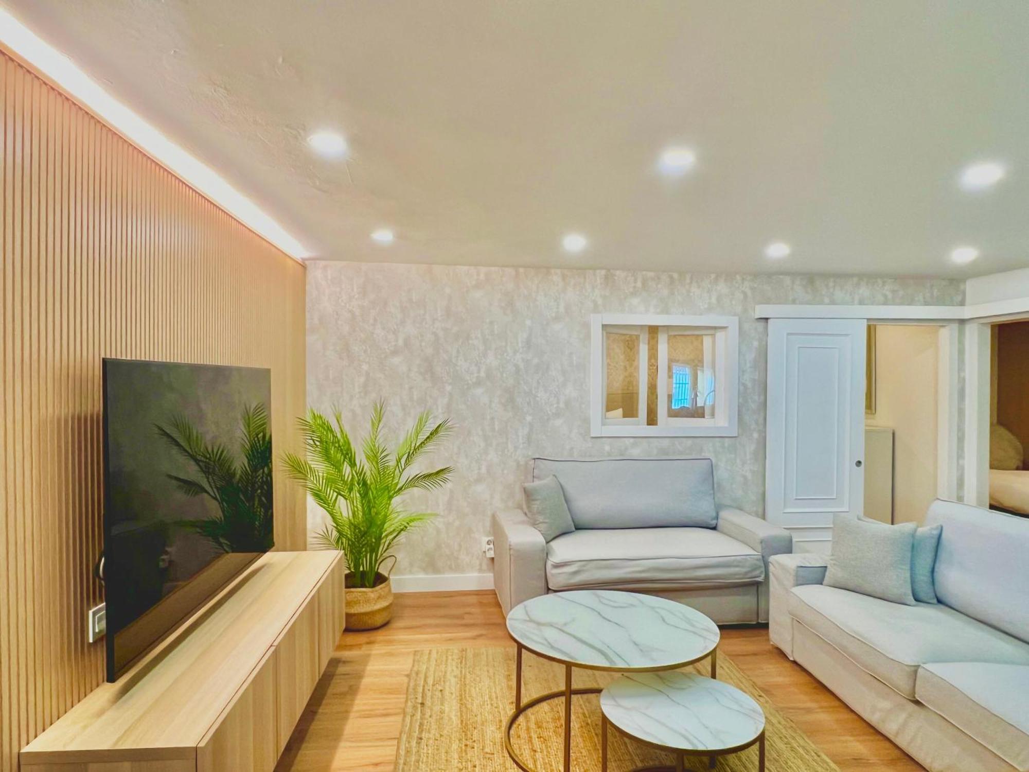 Apartamento Home Santo Santiago de Compostela Eksteriør billede