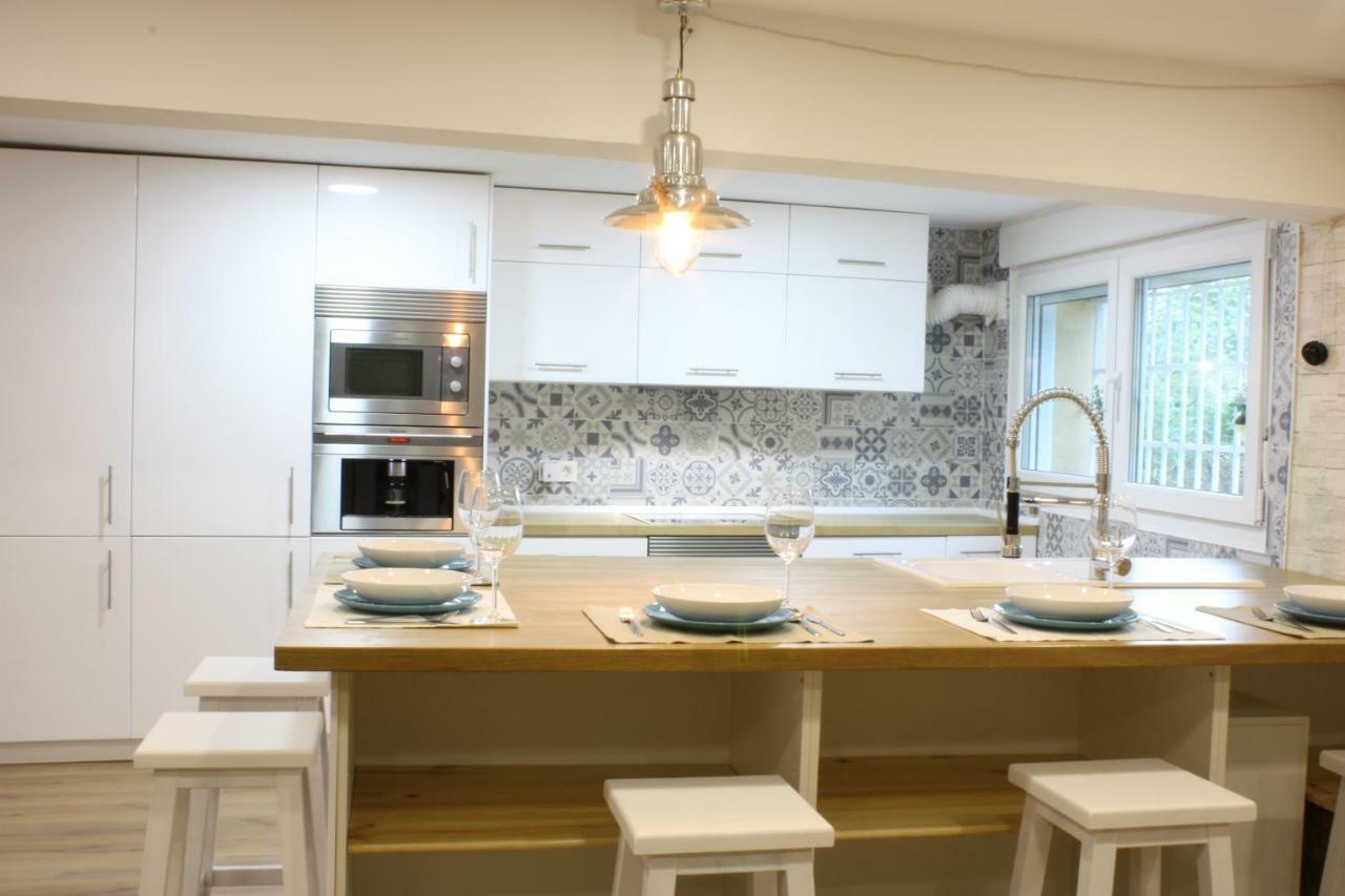 Apartamento Home Santo Santiago de Compostela Eksteriør billede