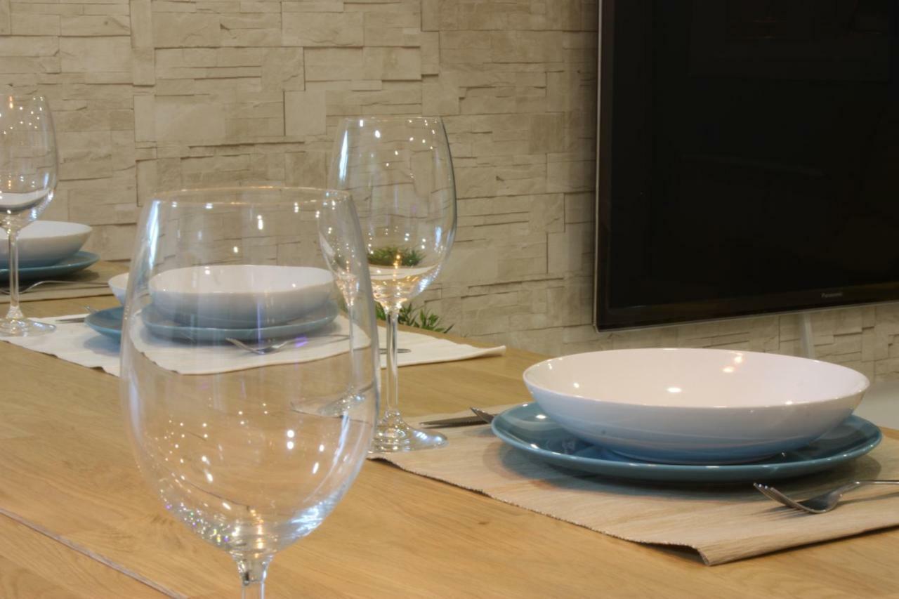 Apartamento Home Santo Santiago de Compostela Eksteriør billede