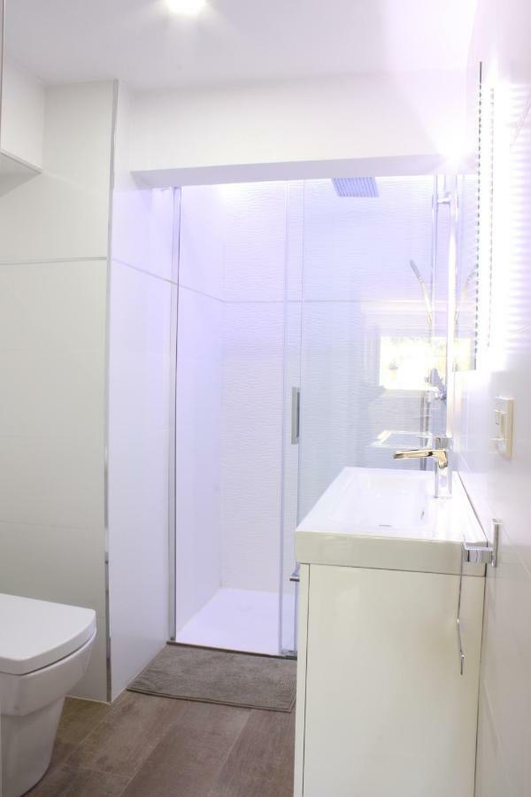 Apartamento Home Santo Santiago de Compostela Eksteriør billede