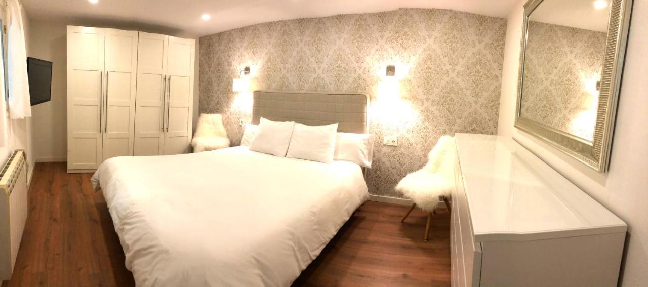 Apartamento Home Santo Santiago de Compostela Eksteriør billede
