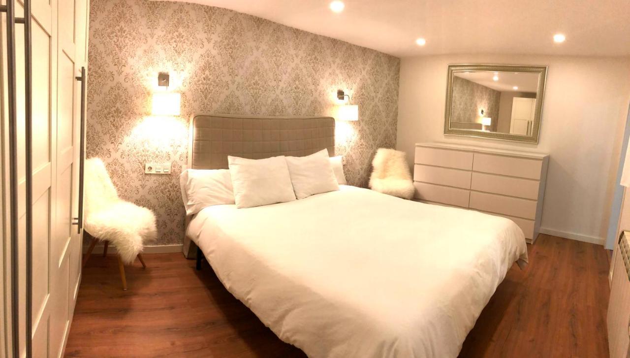 Apartamento Home Santo Santiago de Compostela Eksteriør billede