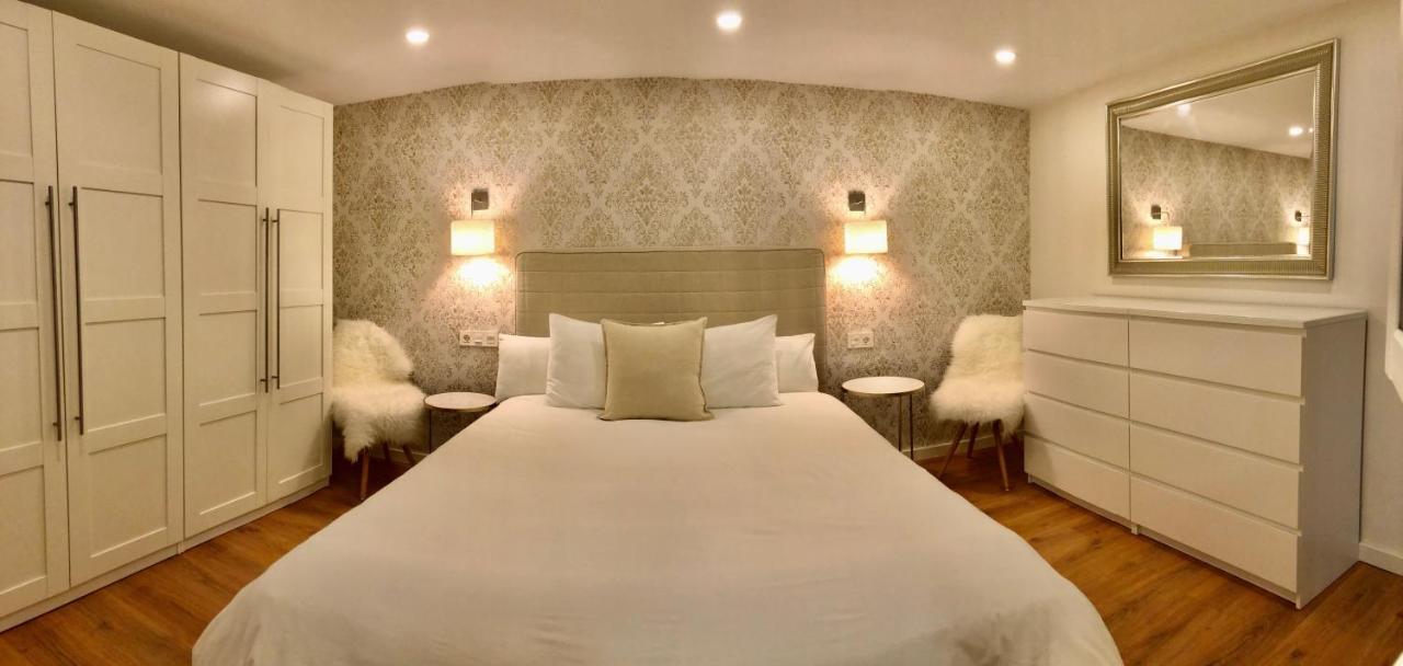 Apartamento Home Santo Santiago de Compostela Eksteriør billede