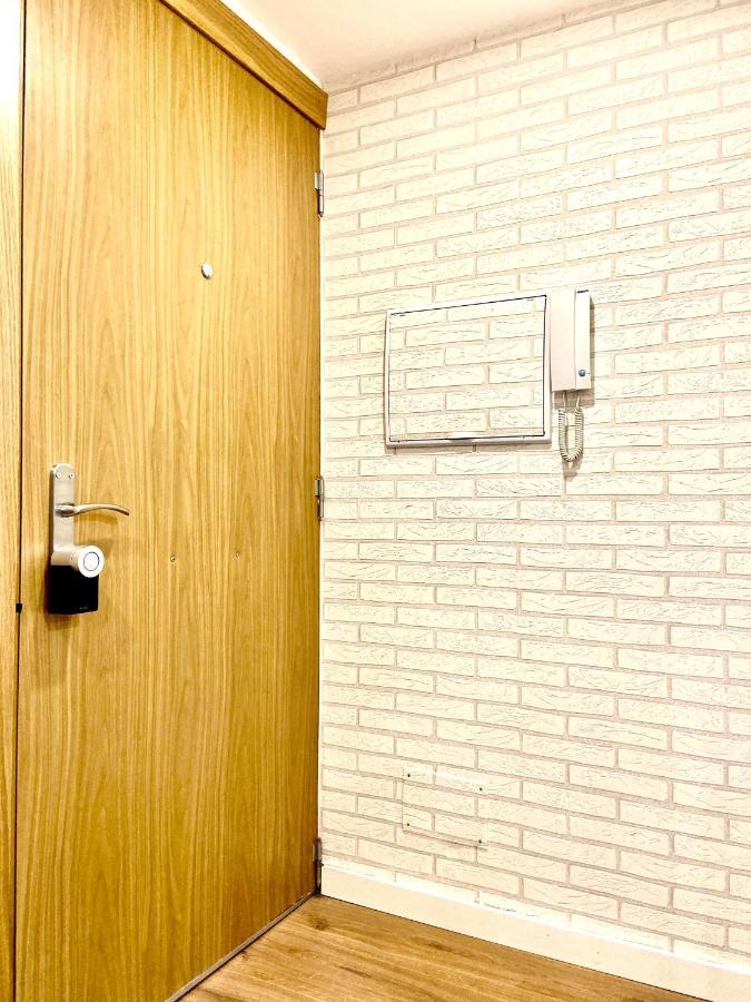 Apartamento Home Santo Santiago de Compostela Eksteriør billede